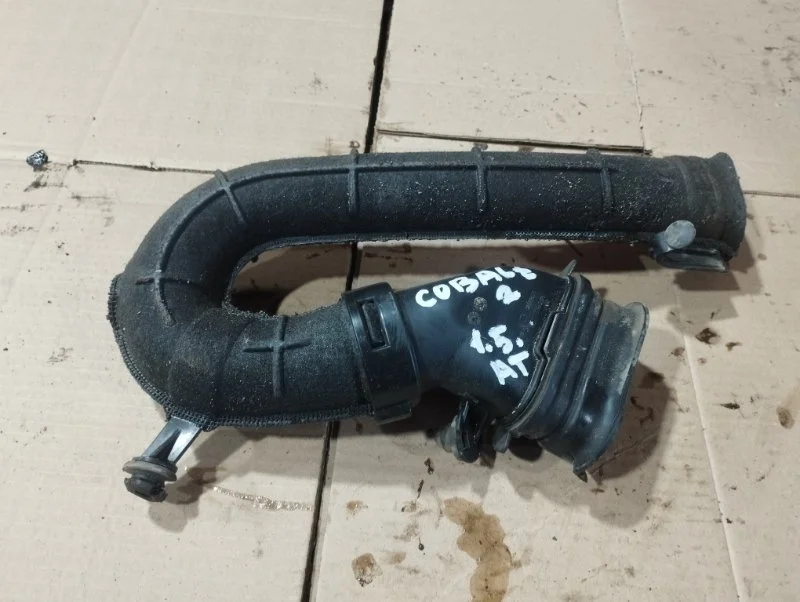 Воздухозаборник Chevrolet Cobalt 2 2013 95167525 СЕДАН B15D2