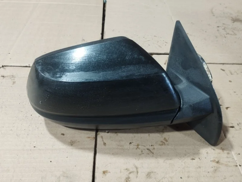 Зеркало заднего вида боковое Chevrolet Cobalt 2 2013 94746619 СЕДАН B15D2