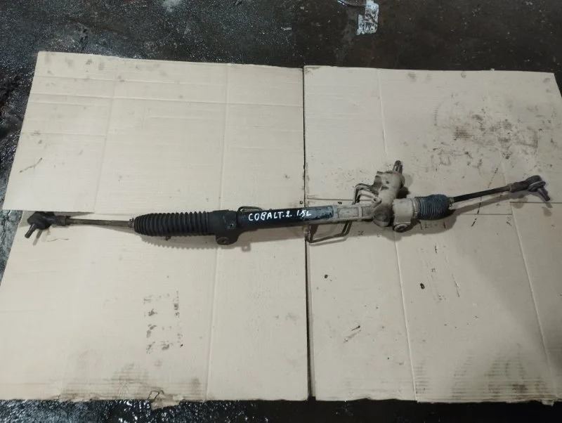 Рулевая рейка Chevrolet Cobalt 2 2013 95040652 СЕДАН B15D2
