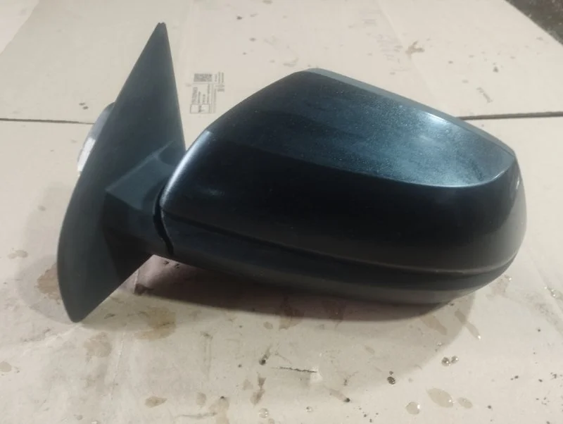 Зеркало заднего вида боковое Chevrolet Cobalt 2 2013 94746618 СЕДАН B15D2
