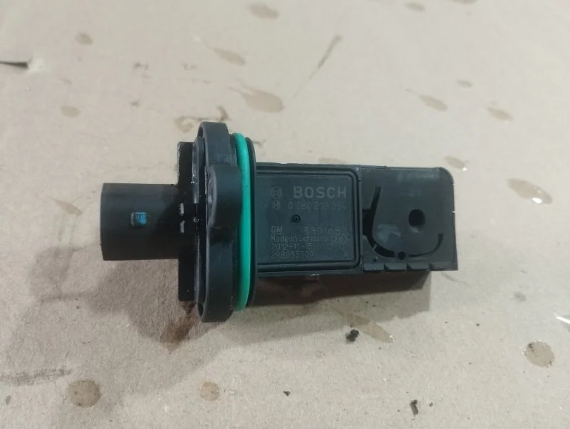 Дмрв Chevrolet Cobalt 2 2013 13301682 СЕДАН B15D2