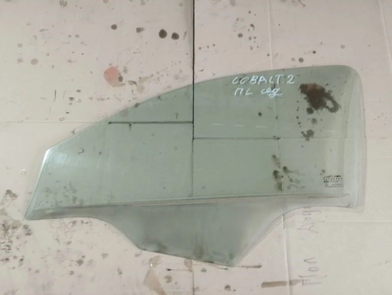 Стекло двери Chevrolet Cobalt 2 2013 94732152 СЕДАН B15D2