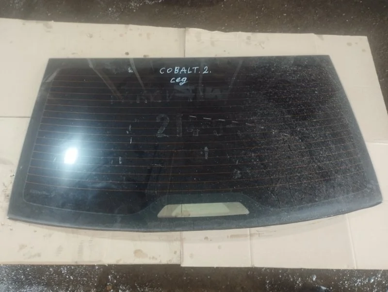 Ветровое стекло Chevrolet Cobalt 2 2013 94773018 СЕДАН B15D2