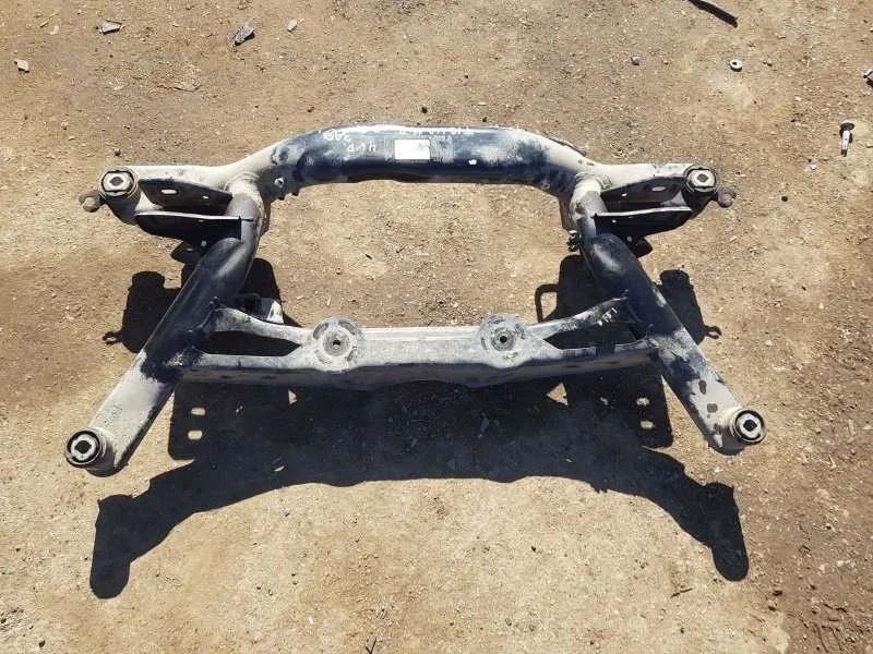 Задний подрамник Volkswagen Tiguan 2 2018 5Q0505235J CZD