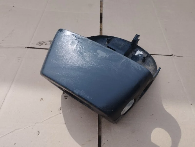 Подрулевой кожух Nissan Almera G15 2018 8200739453 СЕДАН K4M