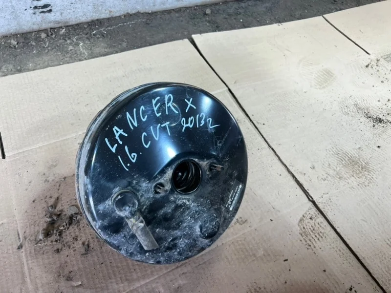 Вакуумный усилитель тормозов Mitsubishi Lancer X 2013 4680A089 СЕДАН 4A92