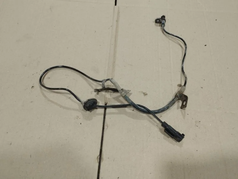 Датчик ABS Mitsubishi Lancer X 2013 4670A579 СЕДАН 4A92