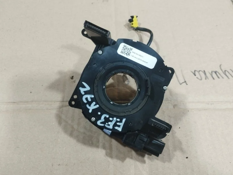 Подрулевой шлейф Ford Focus 3 2013 AND761002C ХЭТЧБЕК IQDB