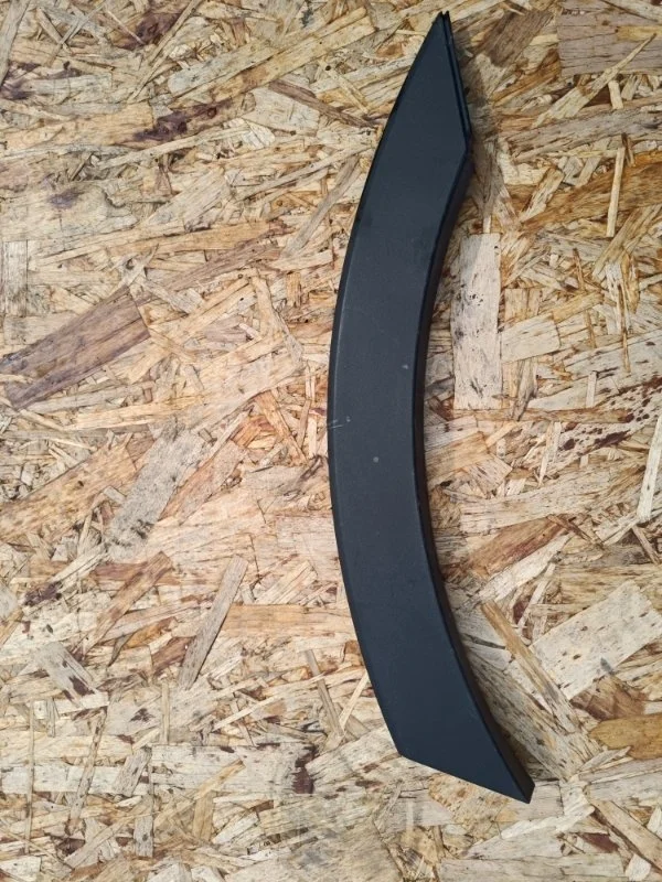 Накладка крыла задняя левая Kia Sorento 4 2021 87741P2000 G4KM