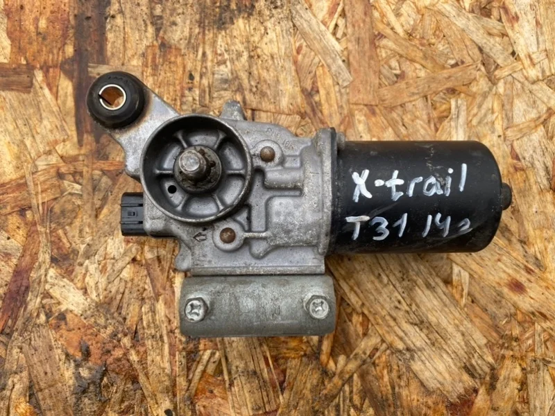 Моторчик дворника Nissan X-Trail 2014 28810JG40A УНИВЕРСАЛ MR20