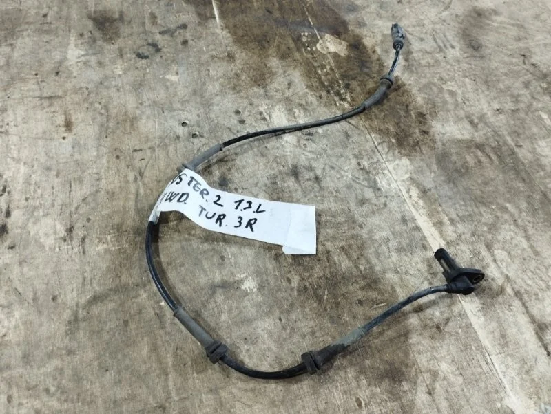 Задний правый датчик ABS Renault Duster 2 479501102R УНИВЕРСАЛ H5HA460