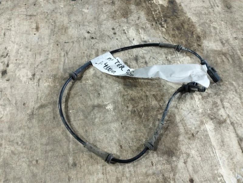 Задний левый датчик ABS Renault Duster 2 479501102R УНИВЕРСАЛ H5HA460