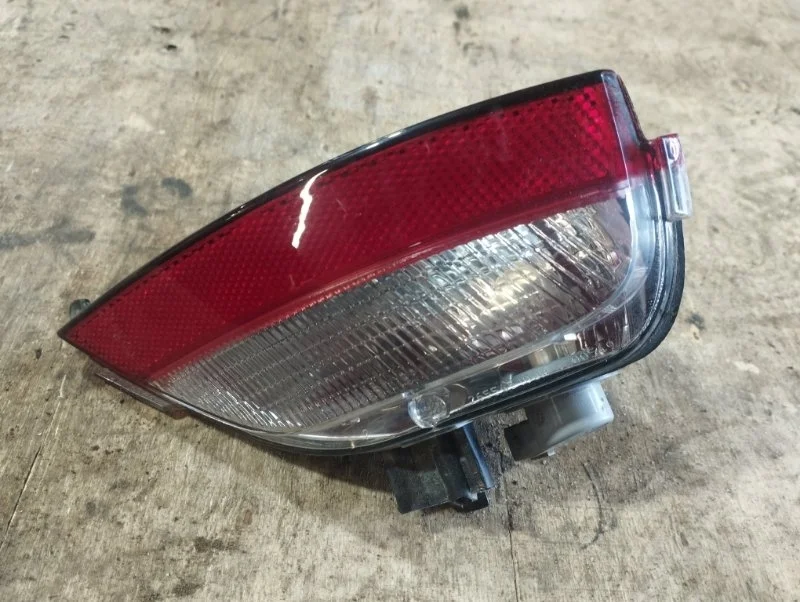 Птф задняя правая Renault Duster 2 265545106R УНИВЕРСАЛ H5HA460