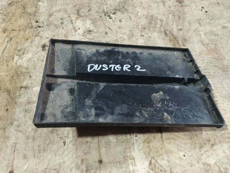 Площадка АКБ Renault Duster 2 648947133R УНИВЕРСАЛ H5HA460