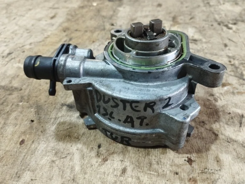 Вакуумный насос Renault Duster 2 A2820900005 УНИВЕРСАЛ H5HA460