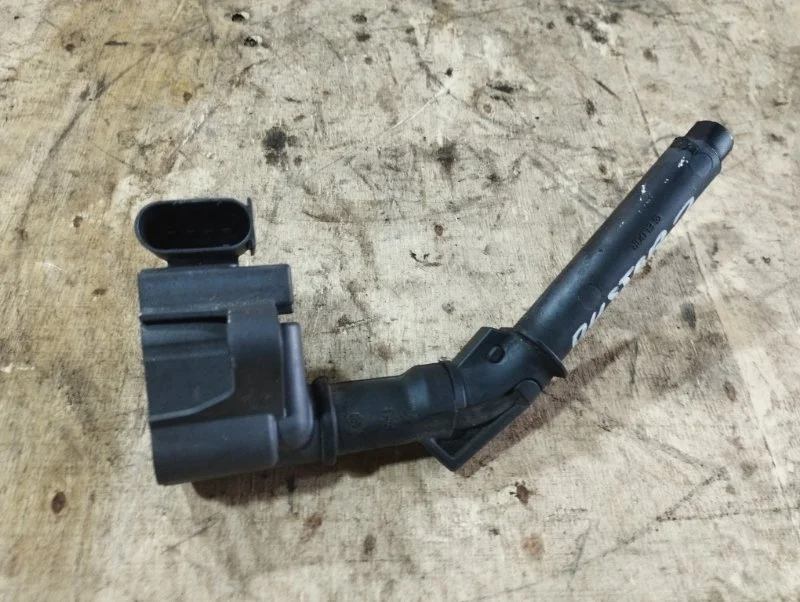 Катушка зажигания Renault Duster 2 224332935R УНИВЕРСАЛ H5HA460