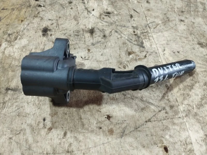 Катушка зажигания Renault Duster 2 224332935R УНИВЕРСАЛ H5HA460