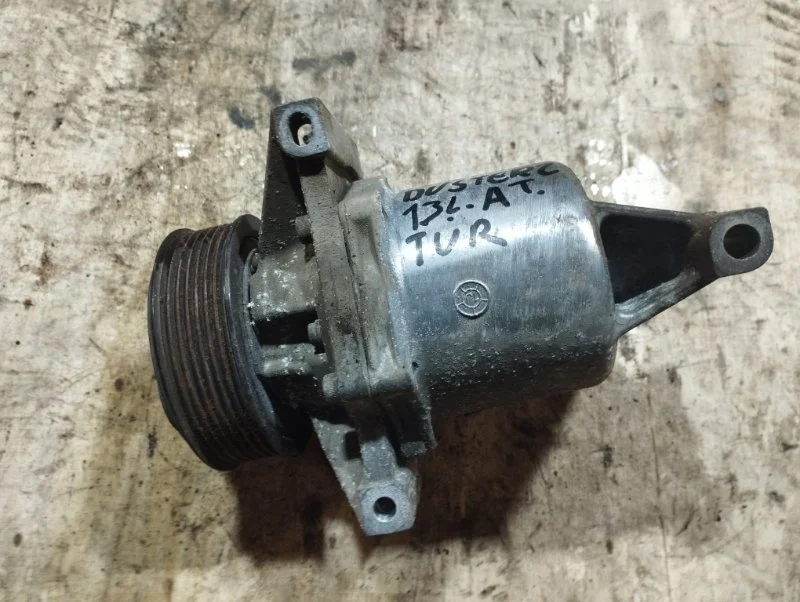 Компрессор кондиционера Renault Duster 2 926006053R УНИВЕРСАЛ H5HA460