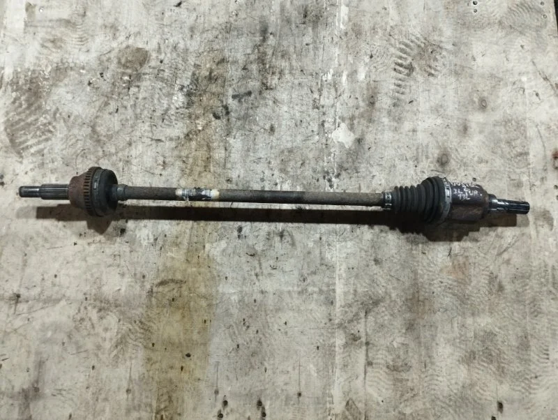 Привод задний левый Renault Duster 2 396005911R УНИВЕРСАЛ H5HA460