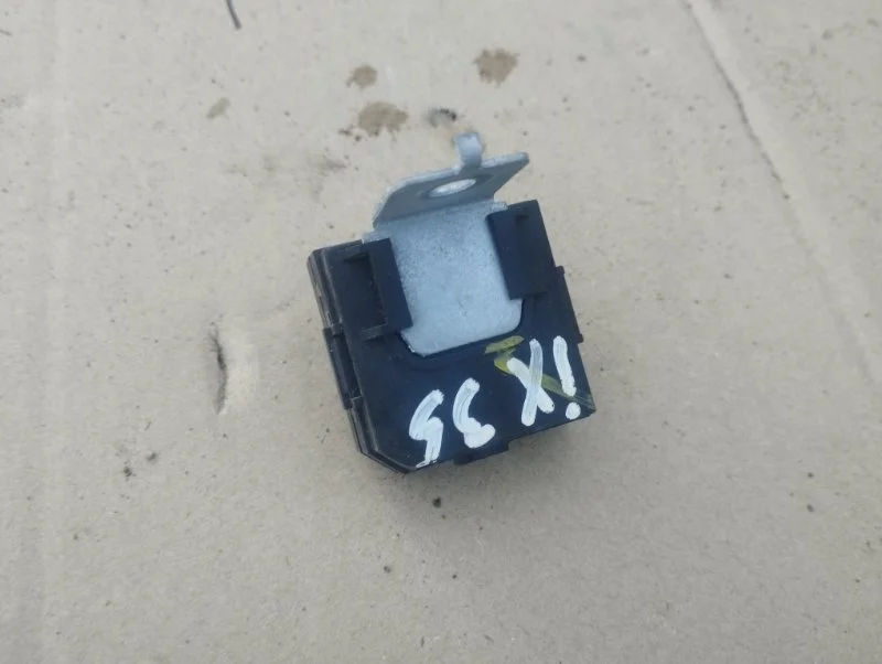 Блок иммобилайзера Hyundai Ix35 2012 954202L700 G4KD