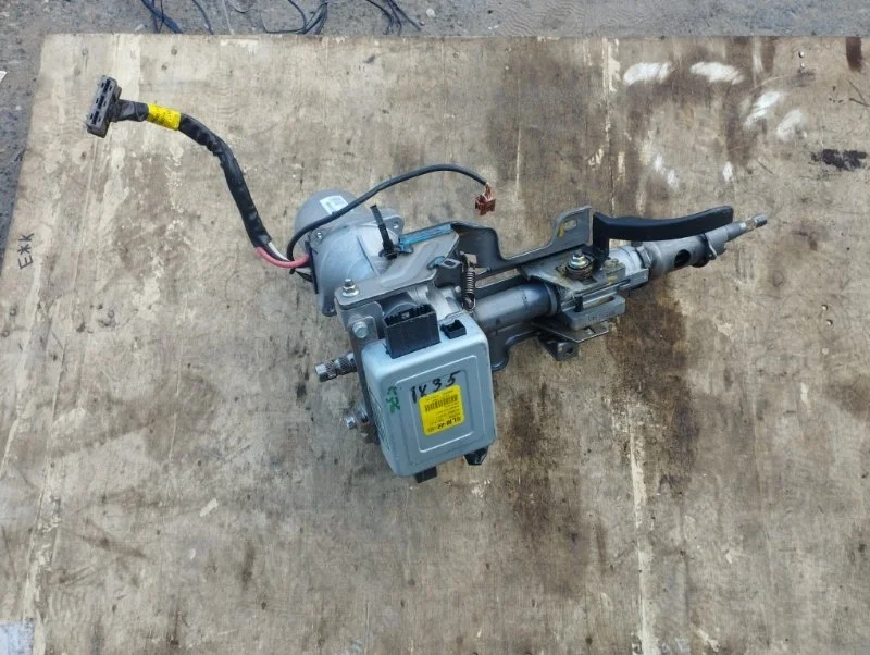Электроусилитель руля Hyundai IX35 2012 563453U511 G4KD