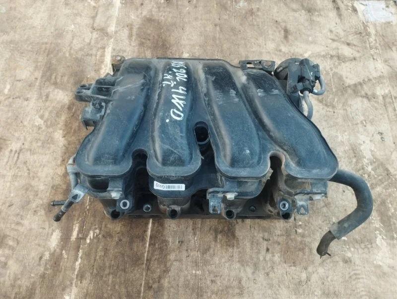 Впускной коллектор Hyundai Ix35 2012 283102G030 G4KD