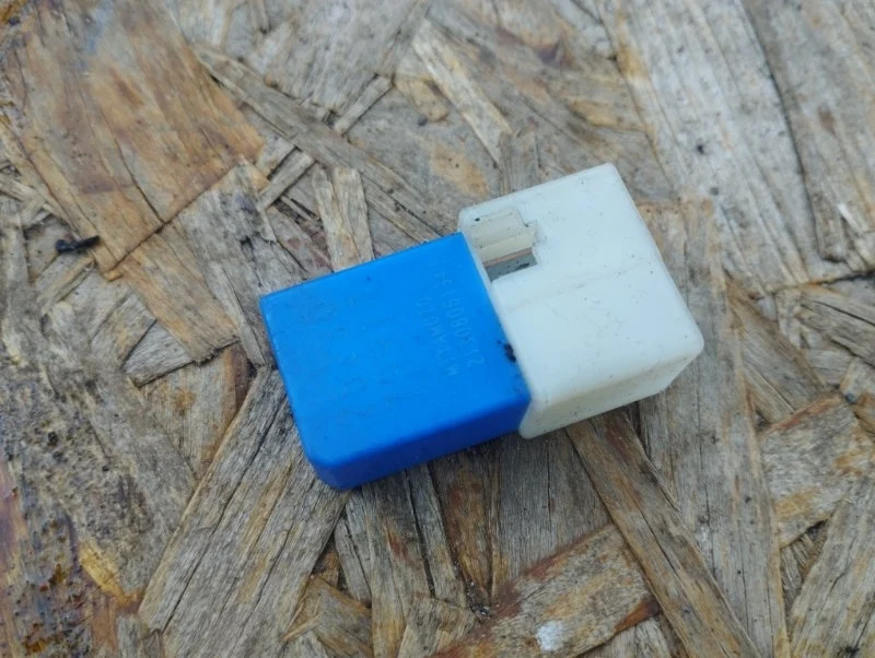 Реле Nissan Murano Z51 2013 2523079917 ВНЕДОРОЖНИК VQ35