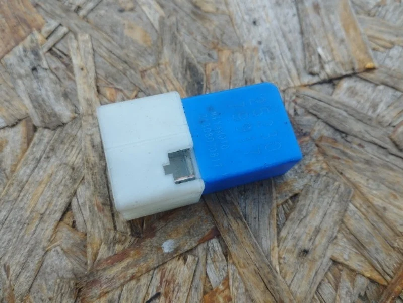 Реле Nissan Murano Z51 2013 2523079917 ВНЕДОРОЖНИК VQ35