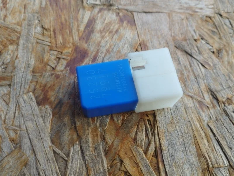 Реле Nissan Murano Z51 2013 2523079917 ВНЕДОРОЖНИК VQ35