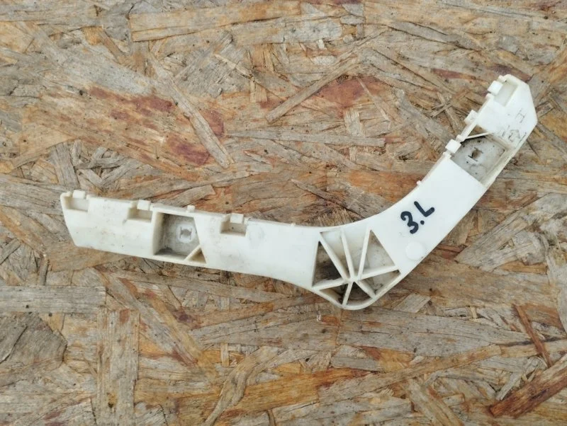 Кронштейн бампера задний левый Nissan Murano Z51 2013 852271AA0A ВНЕДОРОЖНИК VQ35