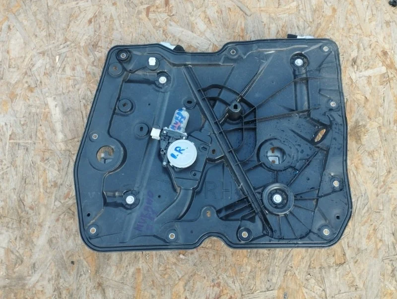 Стеклоподъемник передний правый Nissan Murano Z51 2013 80730JM00A ВНЕДОРОЖНИК VQ35