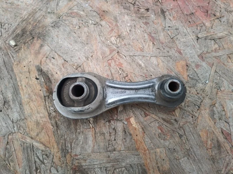 Подушка КПП Лада Vesta SW 2018 112381035R УНИВЕРСАЛ 21129