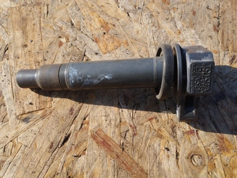 Катушка зажигания Toyota Land Cruiser 100 2006 9091902249 УНИВЕРСАЛ 2UZ
