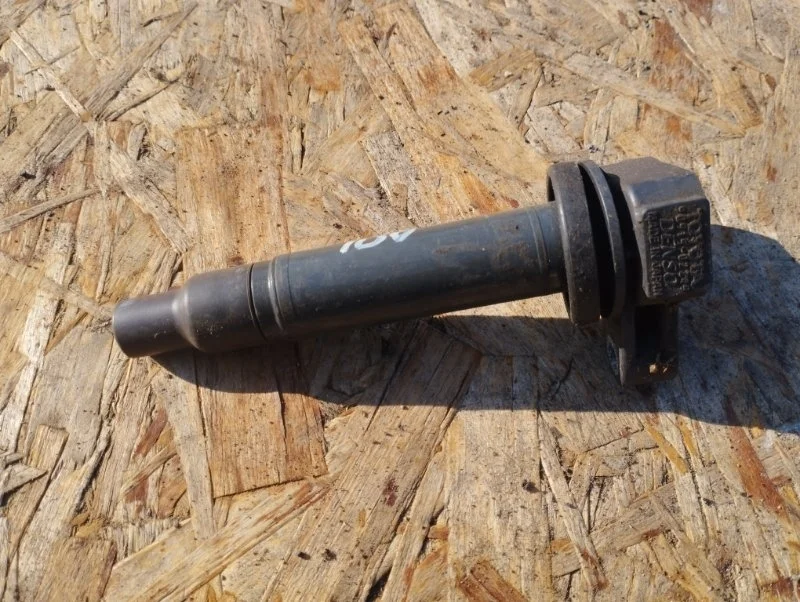 Катушка зажигания Toyota Land Cruiser 100 2006 9091902249 УНИВЕРСАЛ 2UZ