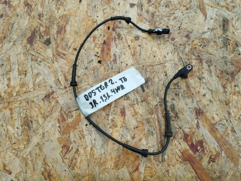 Задний правый датчик ABS Renault Duster 2 1.3 2021 479501102R УНИВЕРСАЛ H5HA460