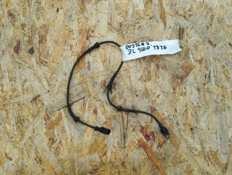 Задний левый датчик ABS Renault Duster 2 1.3 2021 479501102R УНИВЕРСАЛ H5HA460