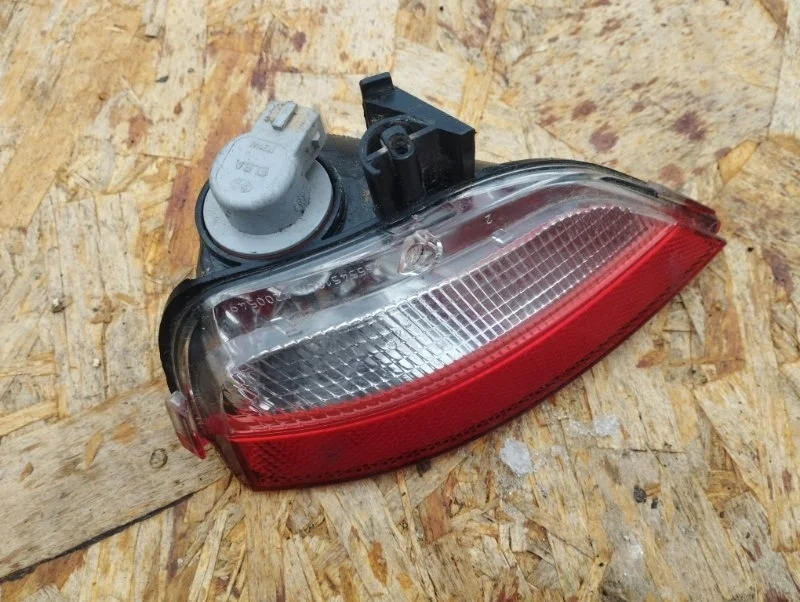 Птф задняя правая Renault Duster 2 1.3 2021 265545106R УНИВЕРСАЛ H5HA460