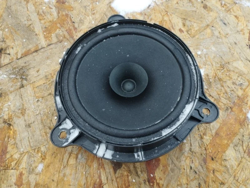 Динамик передний правый Лада X-RAY Cross 2020 281563SG0A ХЭТЧБЕК H4MD, передний правый