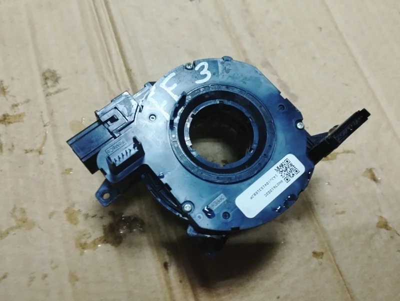 Подрулевой шлейф Ford Focus 3 2014 AND761002C ХЭТЧБЕК IQDB