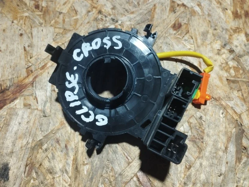 Подрулевой шлейф Mitsubishi Eclipse Cross 2019 8619A446