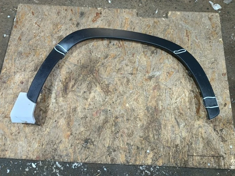 Расширитель переднего правого крыла Exeed Lx 2022 609000409AA УНИВЕРСАЛ SQRE4T15C, передний правый