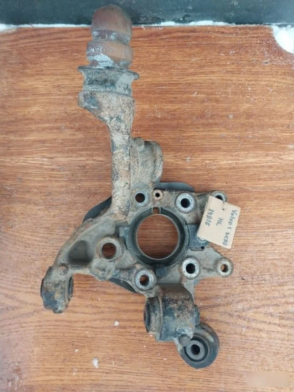 Поворотный кулак Volvo XC90 2013 31277991 C_24