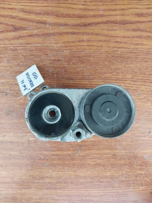 Натяжитель приводного ремня Audi A6 2000 078903133AB С5 2.4 AML