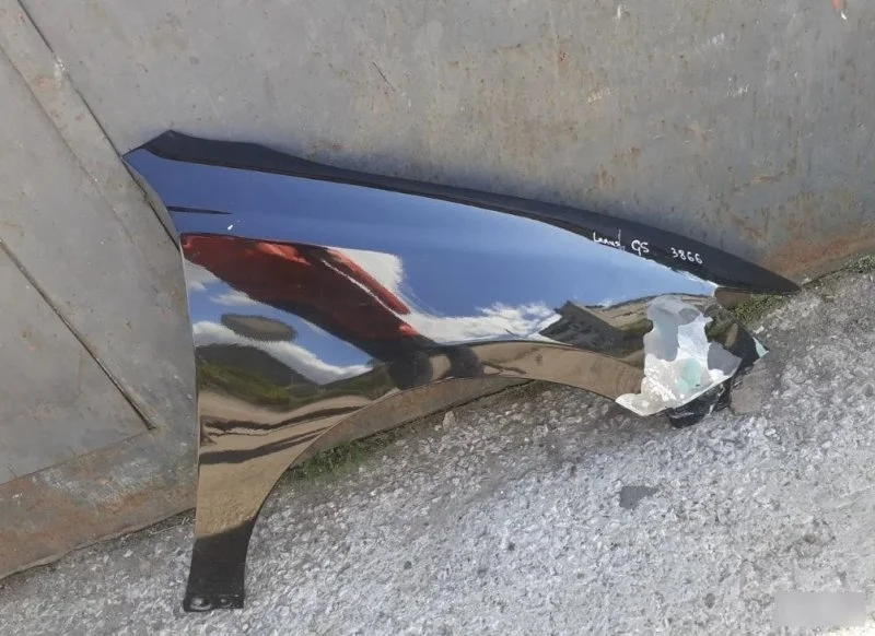 Крыло Lexus Es350 2013 5381133230 GSV60, переднее правое