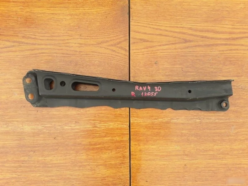 Балка продольная Toyota RAV4 2010 5110742010 ACA30, правая