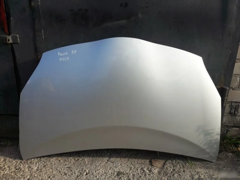 Капот Toyota Prius 2011 5330147060 ZVW30L