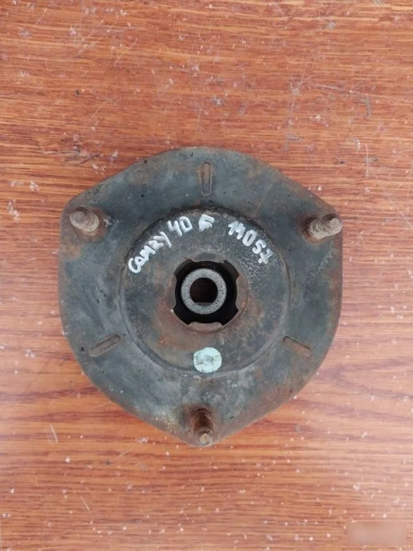 Опора стойки Toyota Camry 2011 4860933210 ACV40, передняя