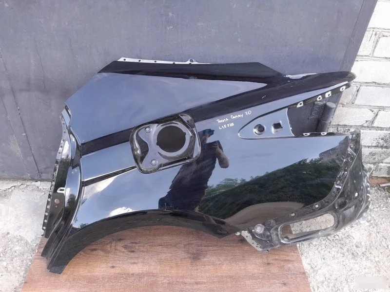 Крыло Toyota Camry 2018 6160206370 ASV70, заднее левое