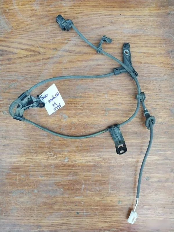 Провод датчика ABS Toyota Corolla 2005 8951612010 ZZE120, задний правый