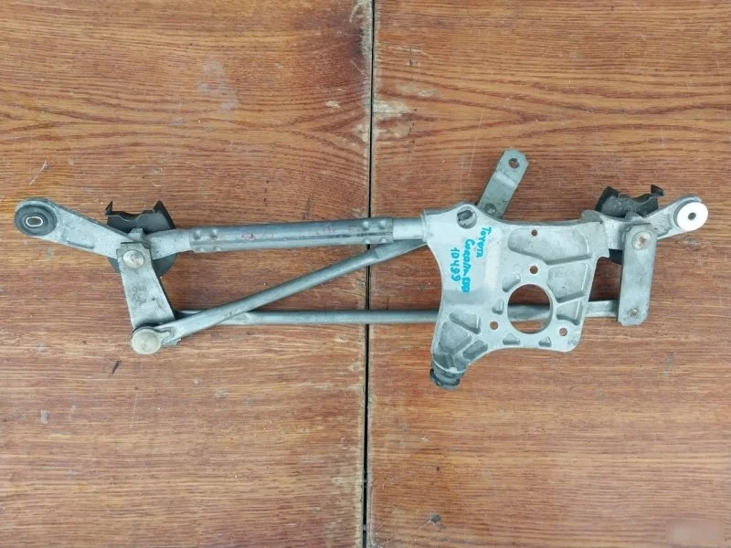 Трапеция дворников Toyota Corolla 2008 8515012A30 ZRE151